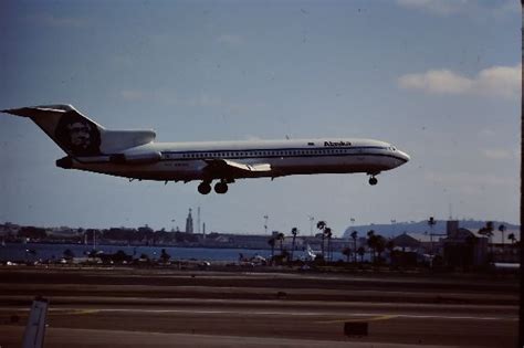 Boeing N As Boeing Alaska Airlines Boeing