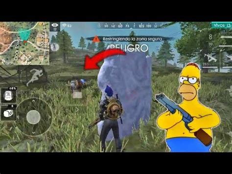 YO ME ENCARGO DE ESTO FREE FIRE RANDOM WardingYT Capitulo 55 PT2