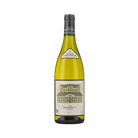 Schloss Gobelsburg Gr Ner Veltliner Ried Renner Tw Erste Lage Wein