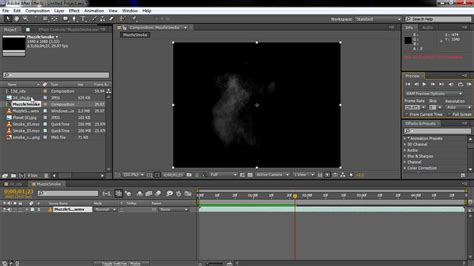 Adobe After Effects Cs5 5 Tutorials Socialmediaharew