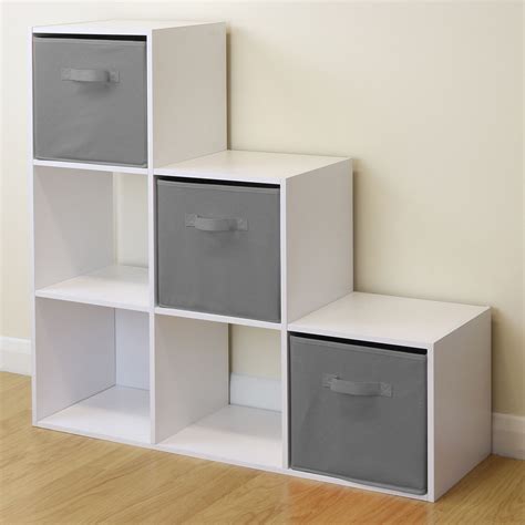 Toy Storage Unit Cube at Mia Schroeder blog