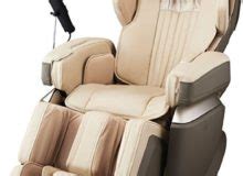 Human Touch Wholebody Massage Chair Review Sale