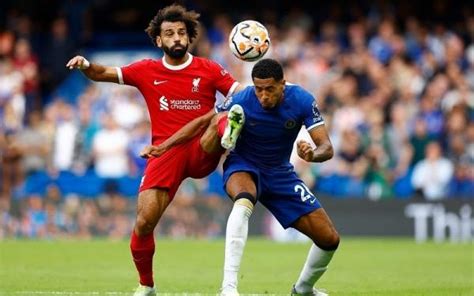 Jadwal Chelsea Vs Liverpool Di Final Piala Liga Inggris Malam Ini