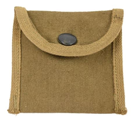 Worldwarcollectibles Us Ww Small Pouch