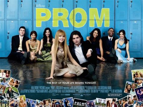 prom 2011 - Prom Movie Wallpaper (27120956) - Fanpop