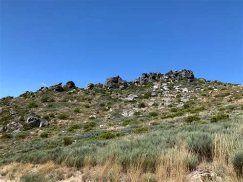 Melhores Trilhos E Caminhadas Em Serra De Nogueira AllTrails