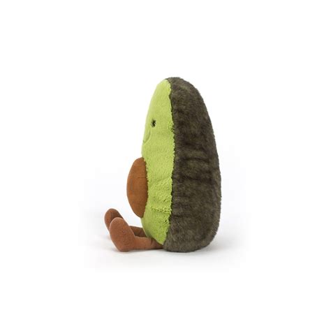 Jellycat Amuseable Avocado Motherswork Singapore Motherswork