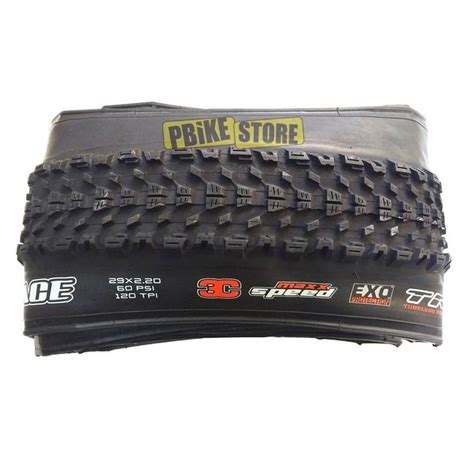 Maxxis Ardent Race 29x2 20 3c Maxxspeed Exo Tubeless TR Pbikestore