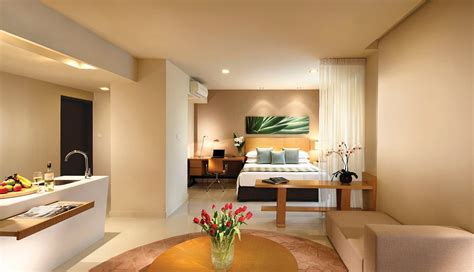 PARKROYAL SERVICED SUITES KUALA LUMPUR $46 ($̶6̶9̶) - Updated 2022 ...