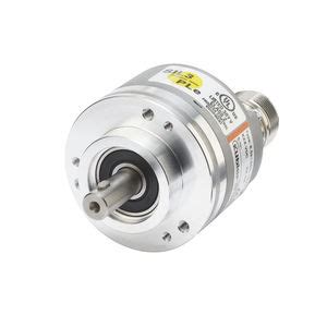 Absolute rotary encoder 5873FS3 KÜBLER GmbH optical hollow