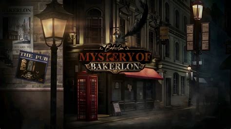 Mystery Of Bakerlon All You Need To Know Guide Images Tears Of Themis