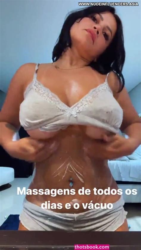 Sil Torra Torra Silmara Nogueira Sex Leaked Influencer Straight Porn