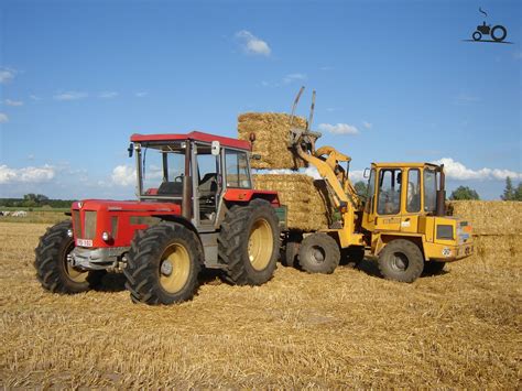 Schl Ter Super Vl Special France Tracteur Image