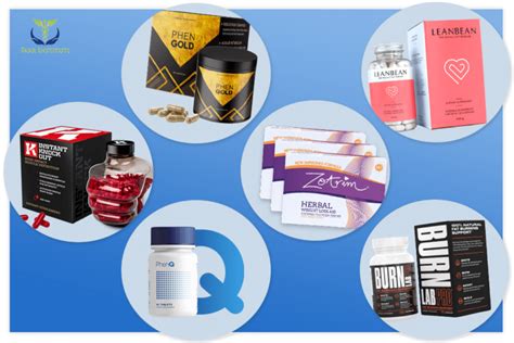 Best Fat Burners for Men - Farr Institute