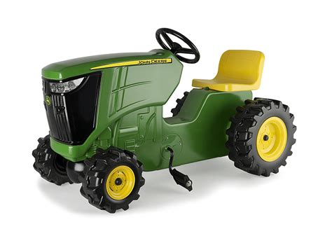 The 20 Best Realistic John Deere Tractor Toys Of 2017 - CleverLeverage.com