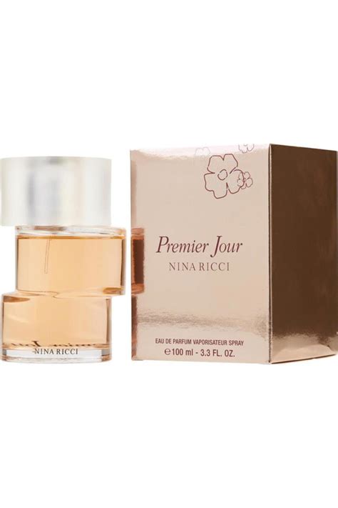 Nina Ricci Premier Jour Edp Ml Kad N Parf M Fiyatlar Ve Modelleri