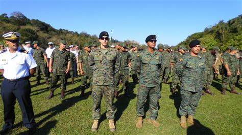 Ministerio De Defensa Nacional Del Ecuador On Twitter Brasil En