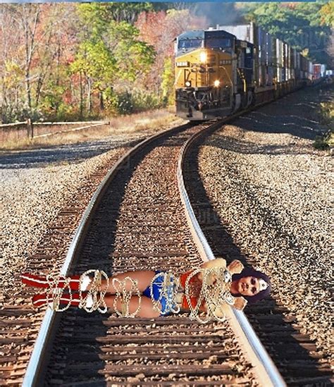 Wonder Woman Bound To Track Track With Magic Lasso By Rms19 On Deviantart