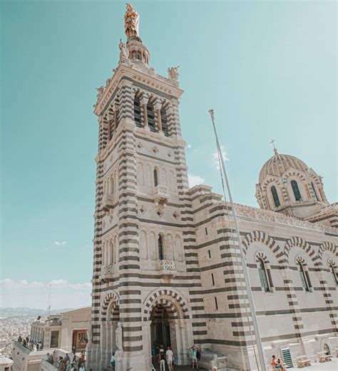 Messe A Notre Dame De La Garde Aujourdhui Automasites Aug