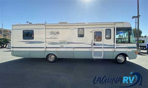 National Rv Tropical Class A Rv For Sale Laguna Rv In Colton Ca