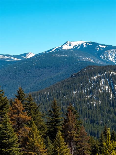 White Mountains, New Hampshire: Ultimate Year‑Round Guide to Hikes ...