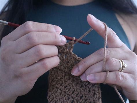 How to Cut Crochet to Fix Crochet Projects Without Starting Over