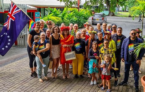 Cook Islands Original Path Toward Equality Unaids Asia Pacific