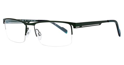 M 3024 Eyeglasses Frames By Clearvision