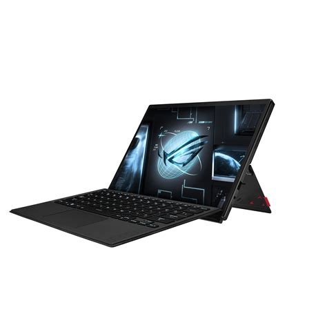 Laptop ASUS ROG Flow X13 GV302XU 13 4 Inch Touchscreen AMD Ryzen 9