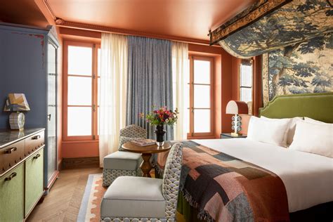 The Most Anticipated New Hotels Of Vogue