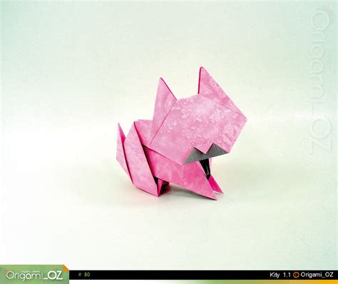 Origami Oz80 Origami Oz Flickr