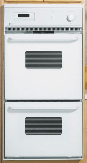 Maytag Cwe5800ace 24 Inch Double Electric Wall Oven With 26 Cu Ft Self Cleaning Upper Oven 2