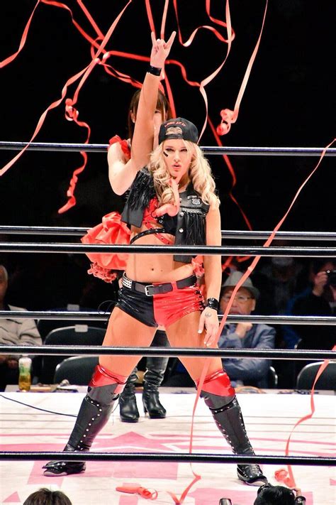 Toni Storm