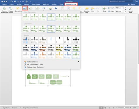 How To Make Circuit Diagram In Ms Word Wiring Draw And Schematic