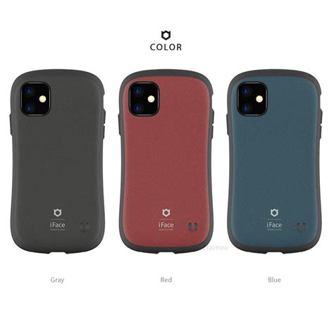 Shop Iface First Class Sense Case For Iphone 11 Online Zoarah