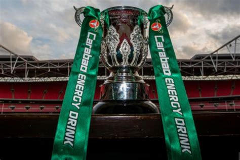 Sports History List Of League Cup Winners Man City 2021 Carabao Cup