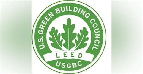 Usgbc Launches Draft Leed V5 For Operations And Maintenance Buildings