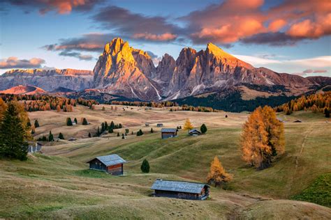 Trentino South Tyrol See Italy