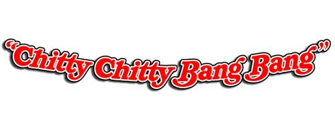 Chitty Chitty Bang Bang | Movie fanart | fanart.tv