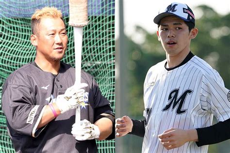 17日の公示 ロッテが佐々木朗希、日本ハムは中田翔、ヤクルトは奥川恭伸を抹消 野球 スポーツブル スポブル