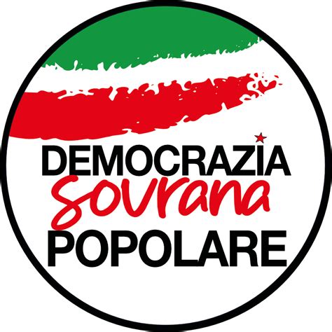 Il Programma Democrazia Sovrana Popolare