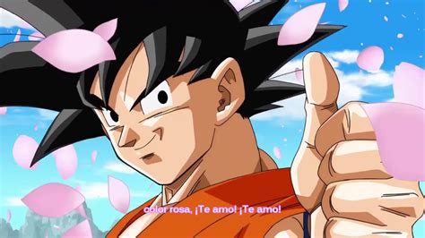 Dragon Ball Super Ending Espa Ol Latino Cartoon Network Acordes