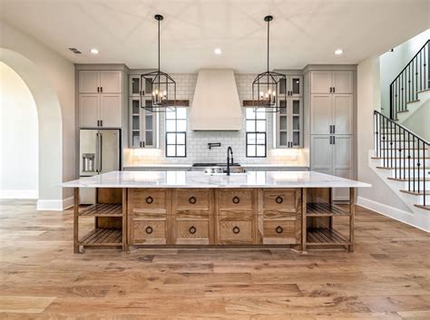 Joanna Gaines On Twitter Farmhouse Kitchen Design Rustic Farmhouse Kitchen Modern Farmhouse