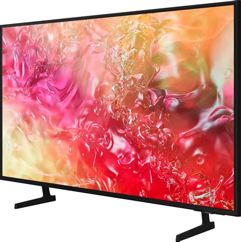 T L Viseur Samsung Crystal Uhd K Serie R Cepteur Int Gr