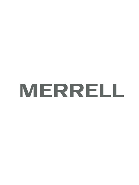 Merrell Logo | PDF