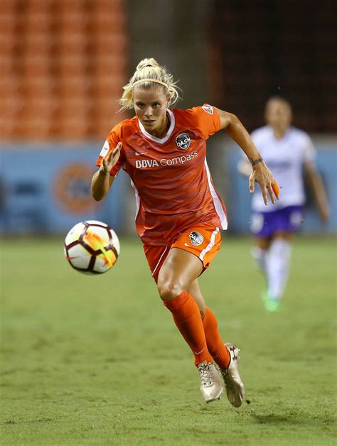 Rachel Daly's brace carries Dash over Pride