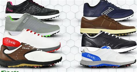 Rock Bottom Golf And Etonic Golf Shoe Giveaway Julies Freebies