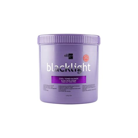 Blacklight Extra Blonde Lightener, 450g - Hair Square Inc.