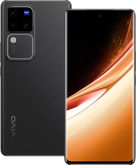 Vivo V Pro With Mediatek Dimensity Mp Zeiss Cameras Goes