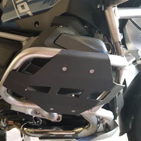 Motorcycle Engine Cylinder Head Cover Guard Protector For BMW R1250GS